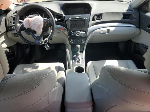 2016 ACURA ILX PREMIU - 19UDE2F7XGA011127