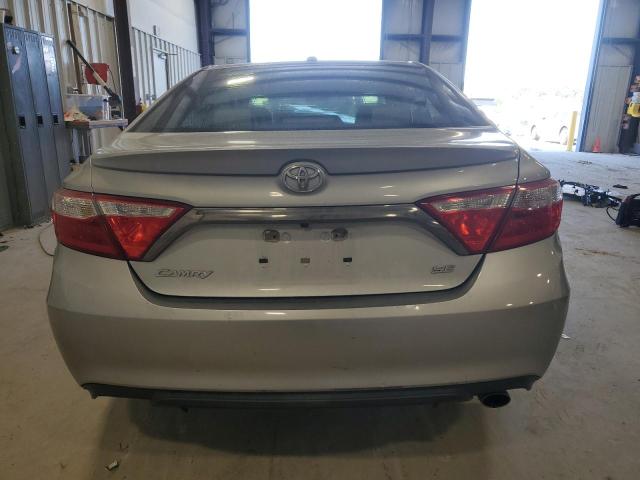 2016 TOYOTA CAMRY LE - 4T1BF1FK3GU139348