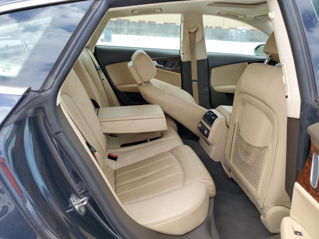 wau3gafc2cn058048 - 2012 Audi a7 prestige - #52545535