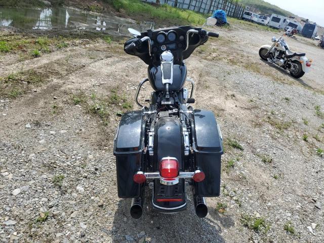2009 HARLEY-DAVIDSON FLHT 1HD1FV41X9Y639731