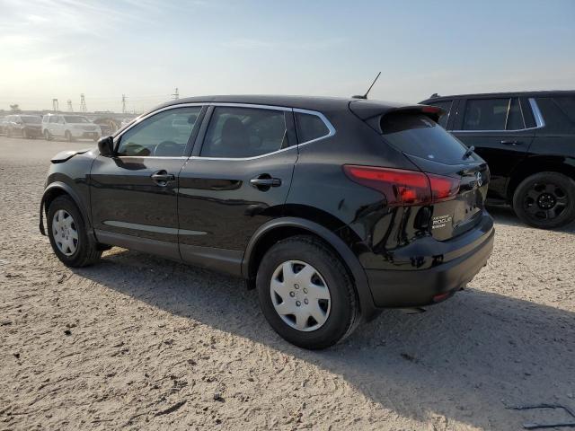 Vin: jn1bj1cp8jw107707, lot: 52877705, nissan rogue s 20182