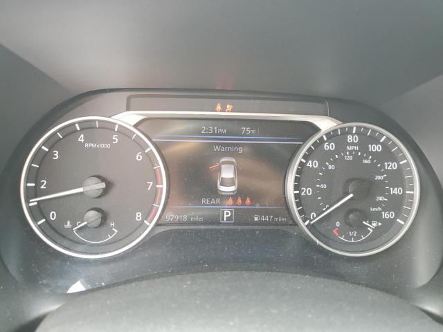 2022 NISSAN SENTRA SR 3N1AB8DV1NY251404