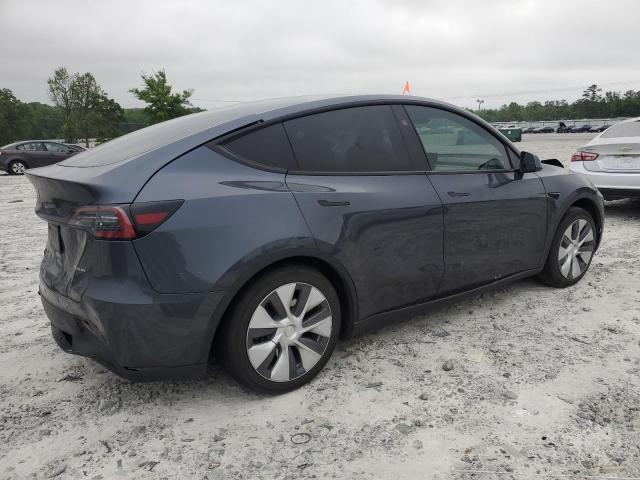 Vin: 7saygaee9pf854993, lot: 55040345, tesla model y 20233