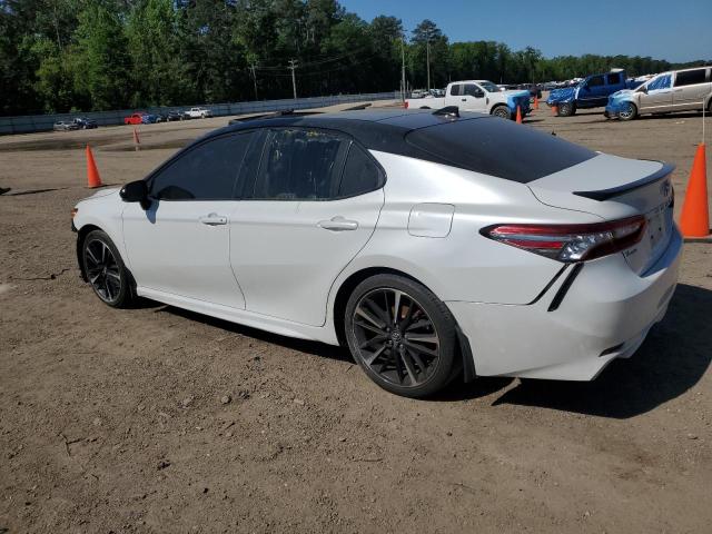 Vin: 4t1bz1hk4ku027736, lot: 51949185, toyota camry xse 20192