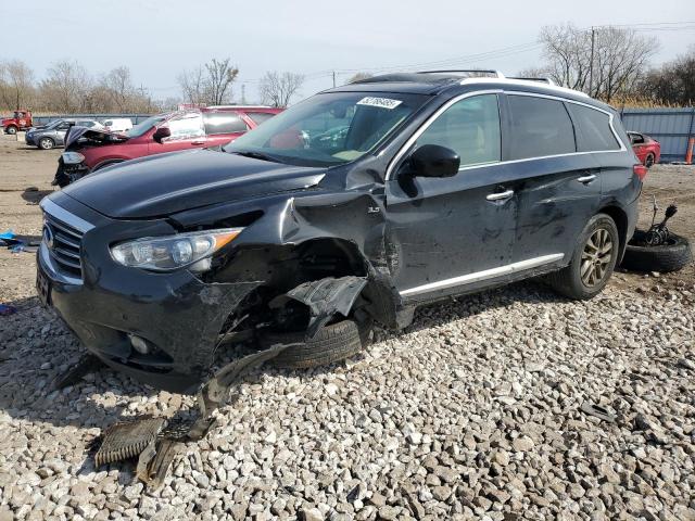 INFINITI QX60