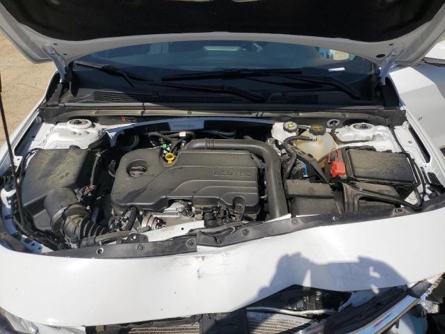 2024 CHEVROLET MALIBU LS 1G1ZC5ST5RF193011