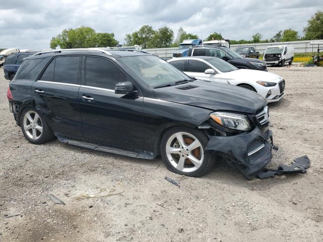 Vin: 4jgda5hb4ga782627, lot: 54162575, mercedes-benz gle-class 350 4matic 20164