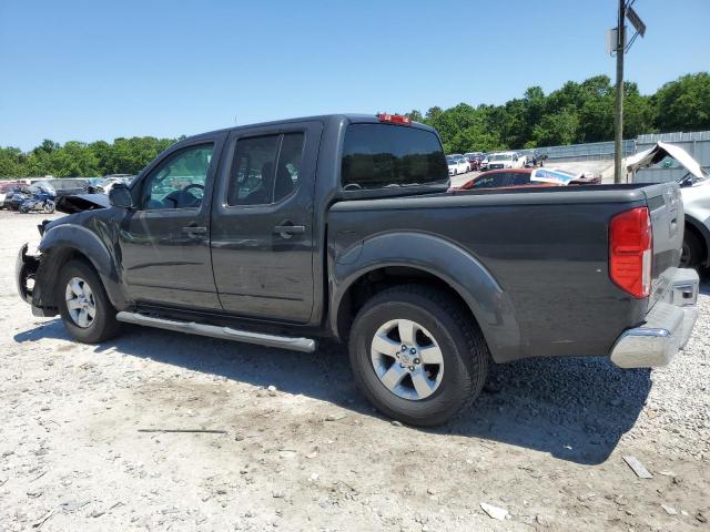 Vin: 1n6ad0er6cc453166, lot: 54729145, nissan frontier s 20122