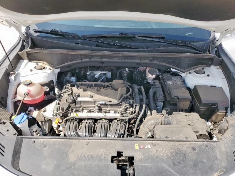 2023 KIA SORENTO LX - 5XYRG4LC1PG167701