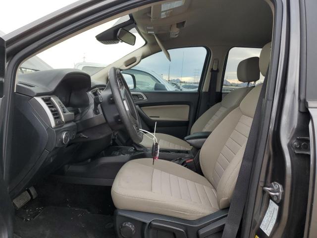 2020 FORD RANGER XL - 1FTER4EH9LLA45958