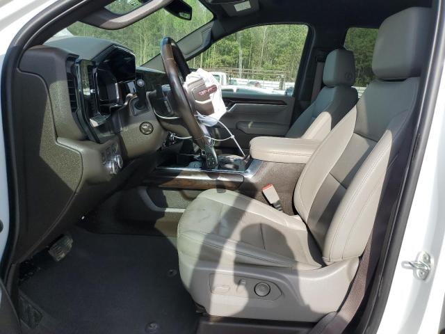 2023 GMC SIERRA K15 - 3GTUUDED6PG110274