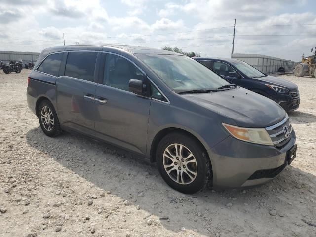 Vin: 5fnrl5h63cb059229, lot: 54013505, honda all models exl 20124