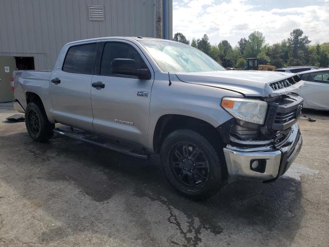 Vin: 5tfey5f15fx181365, lot: 53431345, toyota tundra crewmax sr5 20154
