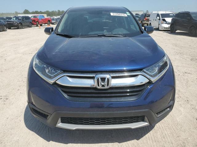 2019 HONDA CR-V LX - 5J6RW5H30KL002831