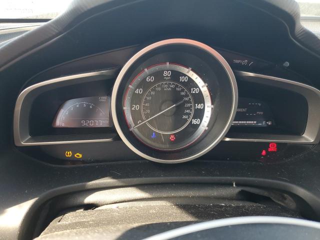 2016 MAZDA 3 SPORT JM1BM1K71G1328996
