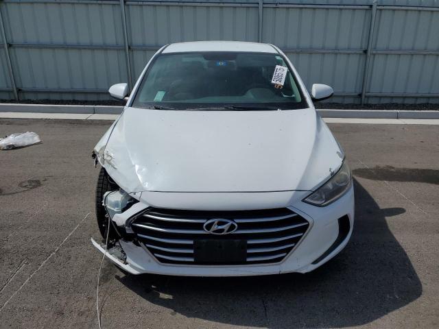 2018 HYUNDAI ELANTRA SE - 5NPD84LF4JH228833