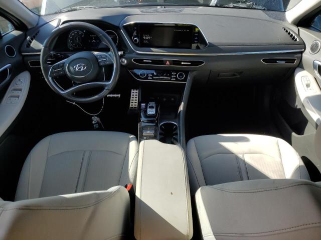 KMHL14JA7PA336463 2023 HYUNDAI SONATA