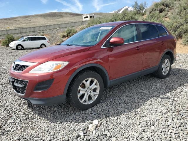 MAZDA CX-9