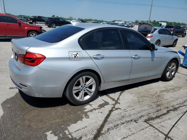 Vin: wba8e9g56gnt81972, lot: 54738935, bmw 3 series i sulev 20163