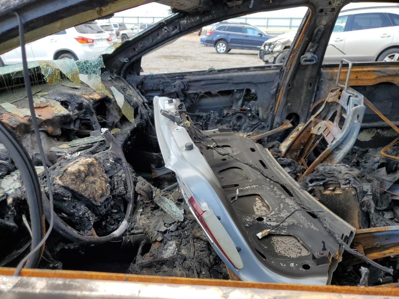 Global Auto Auctions