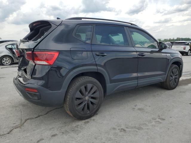 Vin: 3vvdx7b26nm003348, lot: 55070745, volkswagen taos s s 20223