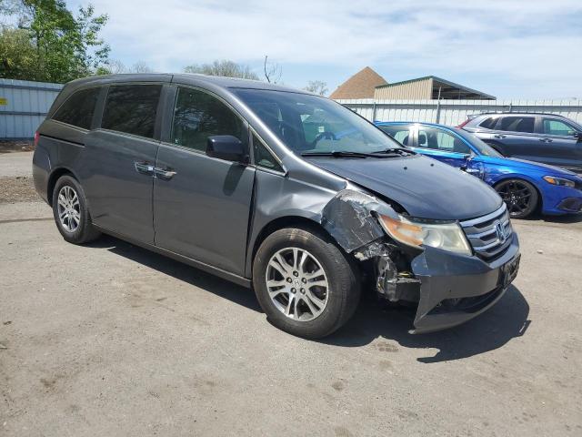 Vin: 5fnrl5h65cb092524, lot: 54563795, honda all models exl 20124