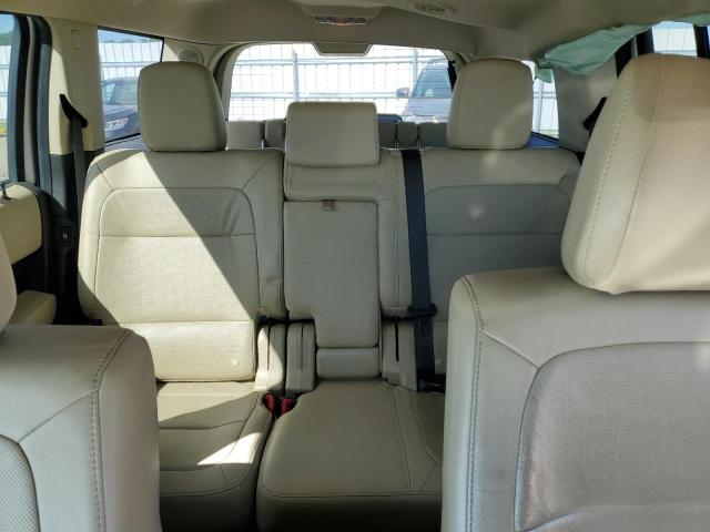 2015 FORD FLEX LIMIT - 2FMHK6D87FBA08079