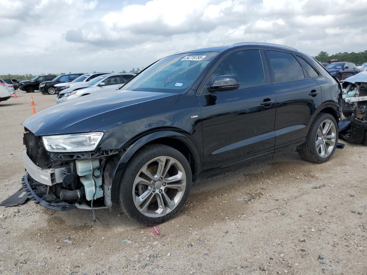 AUDI Q3 PREMIUM