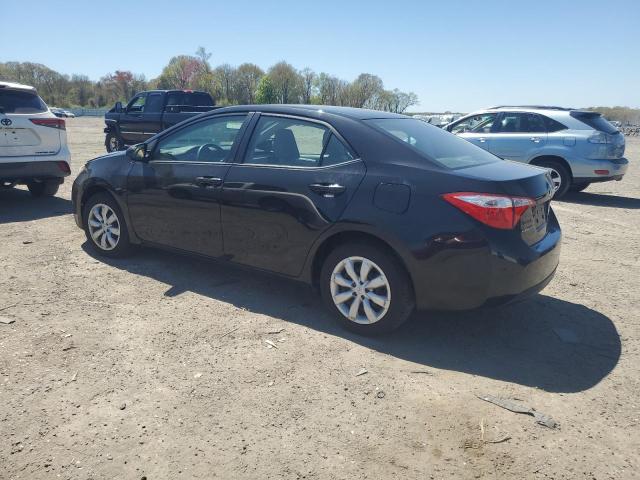 2014 TOYOTA COROLLA L - 2T1BURHE3EC007636