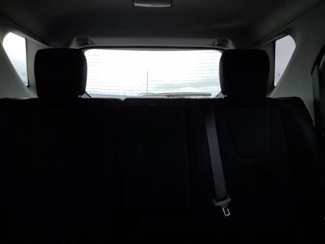 2015 CHEVROLET EQUINOX LS - 2GNALAEKXF1115088