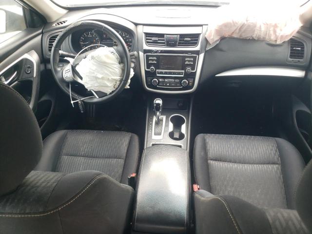2018 NISSAN ALTIMA 2.5 - 1N4AL3AP0JC183298