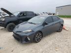2017 TOYOTA COROLLA L - 2T1BURHE1HC881813