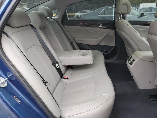 2016 HYUNDAI SONATA SPO - 5NPE34AF1GH423920