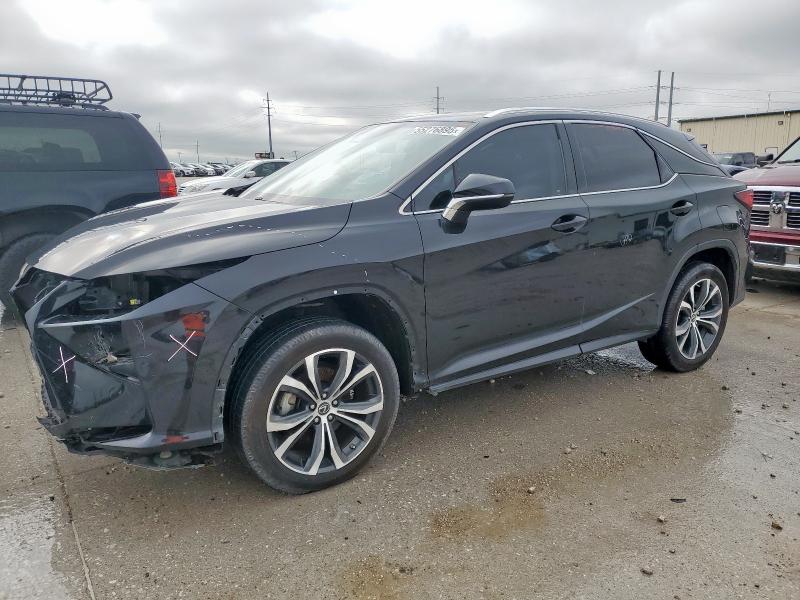 Vin: 2t2zzmca6kc136484, lot: 55276895, lexus rx350 350 base 2019 img_1