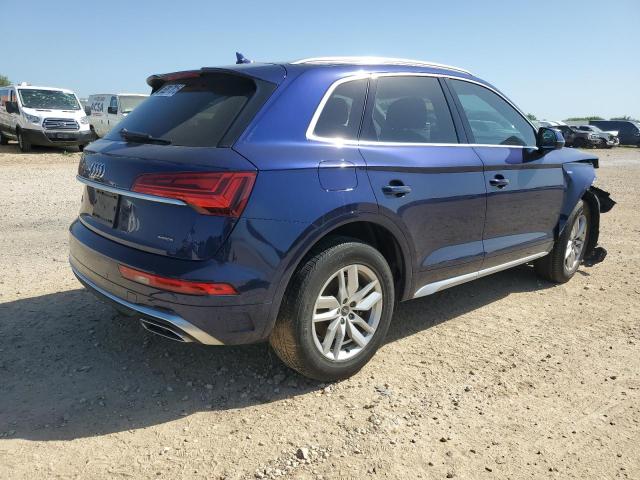 Vin: wa1gaafyxn2071100, lot: 52817015, audi q5 premium 45 20223