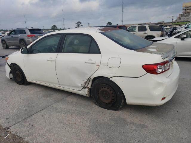 Vin: jtdbu4ee5bj093457, lot: 51695305, toyota corolla base 20112