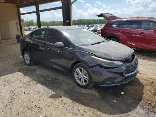 Vin: 1g1be5smxg7251173, lot: 51352625, chevrolet cruze lt 20164