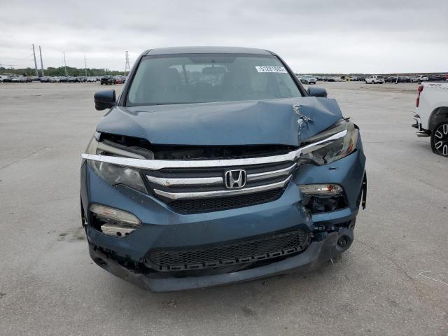 2016 HONDA PILOT EX 5FNYF6H39GB080297