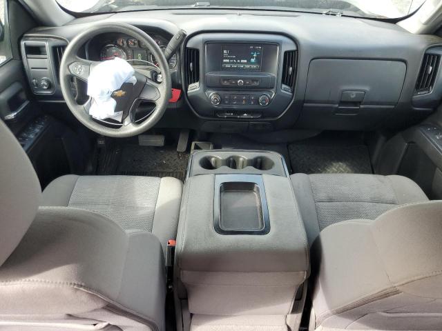 2018 CHEVROLET SILVERADO - 3GCUKPEC5JG640984