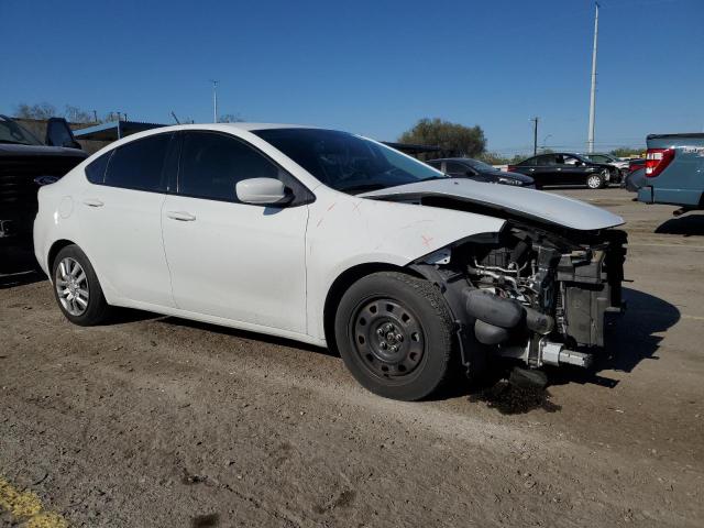 Vin: 1c3cdfaaxed868507, lot: 54074105, dodge dart se 20144