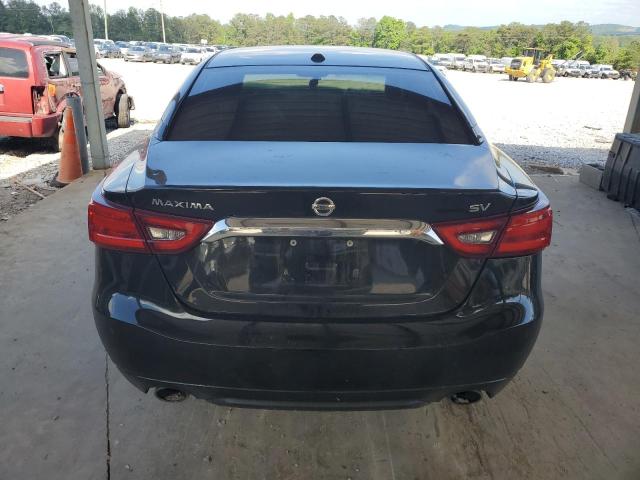 2018 NISSAN MAXIMA 3.5 - 1N4AA6AP0JC374923