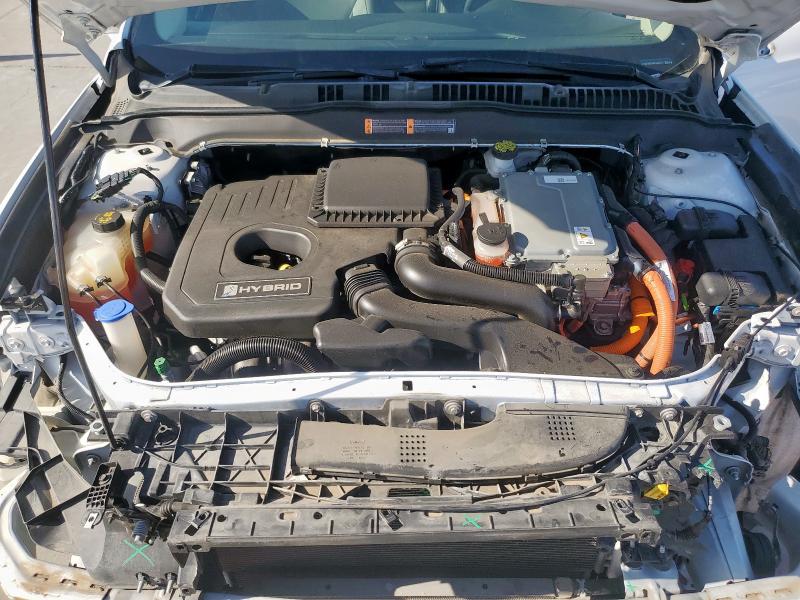 2018 FORD FUSION TIT - 3FA6P0RU7JR192214
