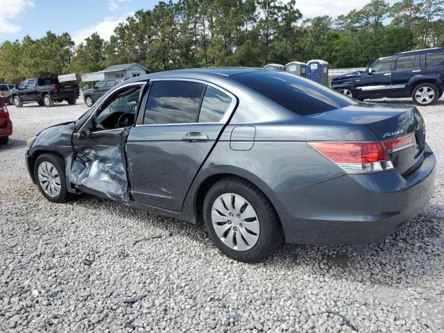 Vin: 1hgcp2f30ba156446, lot: 52860085, honda accord lx 20112
