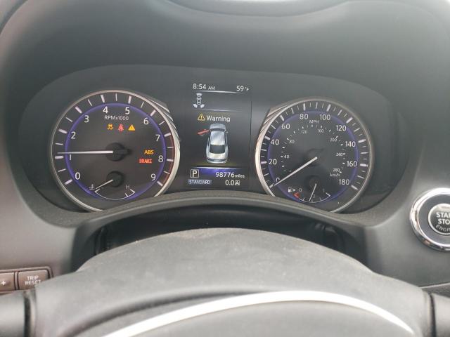 2017 INFINITI Q50 PREMIU - JN1EV7AP1HM737016