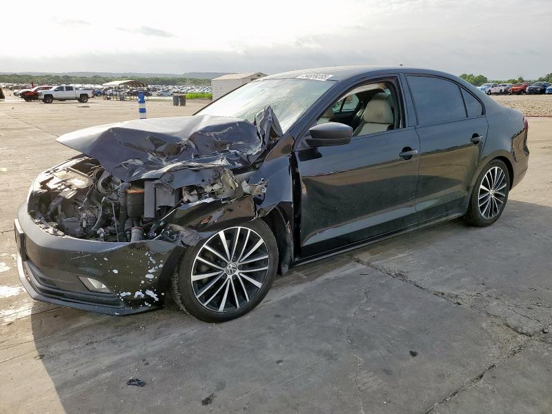 Vin: 3vwd17aj7gm278350, lot: 54859285, volkswagen jetta sport 2016 img_1