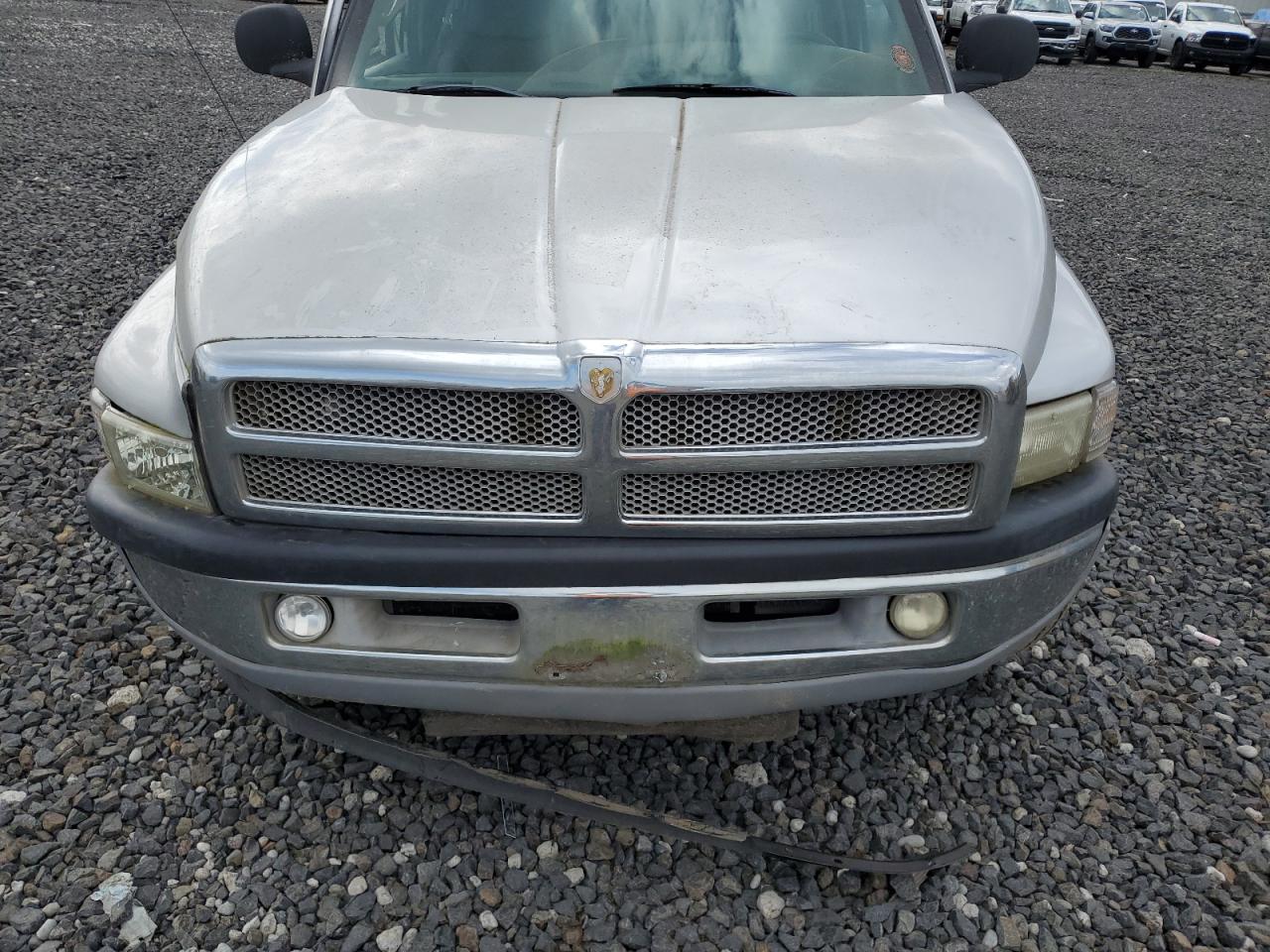 Dodge Ram 2500 2001
