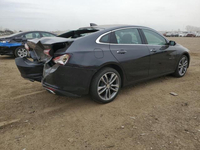 2022 CHEVROLET MALIBU PRE - 1G1ZE5SXXNF194209