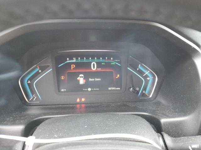 2019 HONDA ODYSSEY EL 5FNRL6H93KB002995