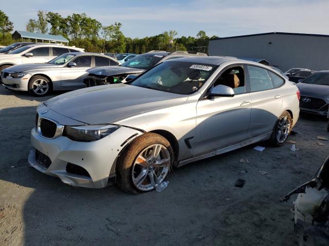 Vin: wba8y3c31hg450887, lot: 53048375, bmw 3 series xigt 2017 img_1