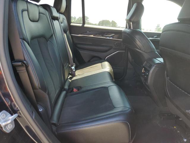 2022 JEEP GRAND CHER - 1C4RJYC66N8735786